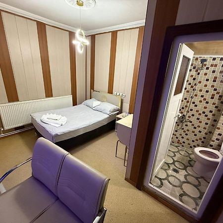 Otel Büyük Doğu Erzurum Dış mekan fotoğraf