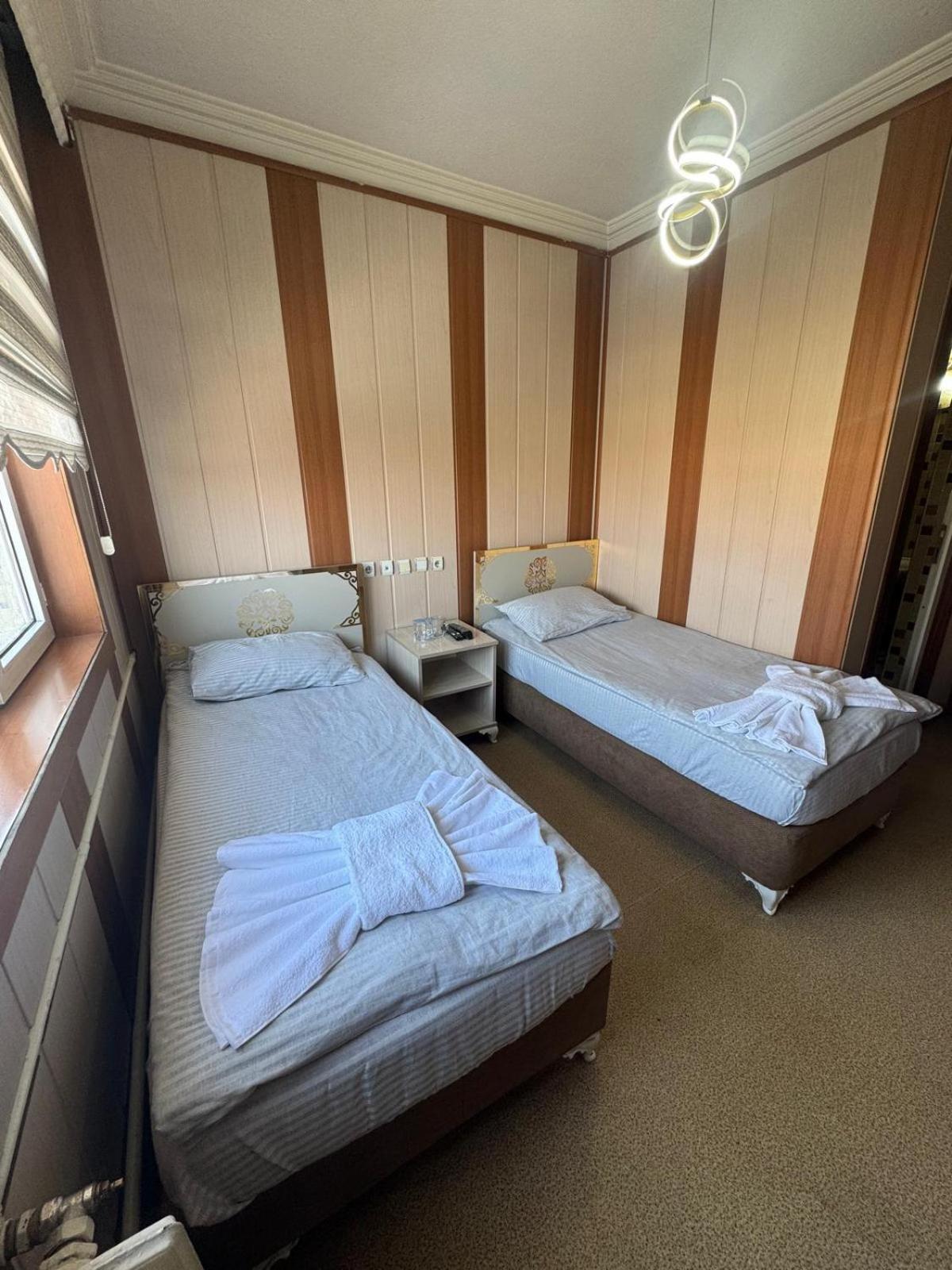 Otel Büyük Doğu Erzurum Dış mekan fotoğraf