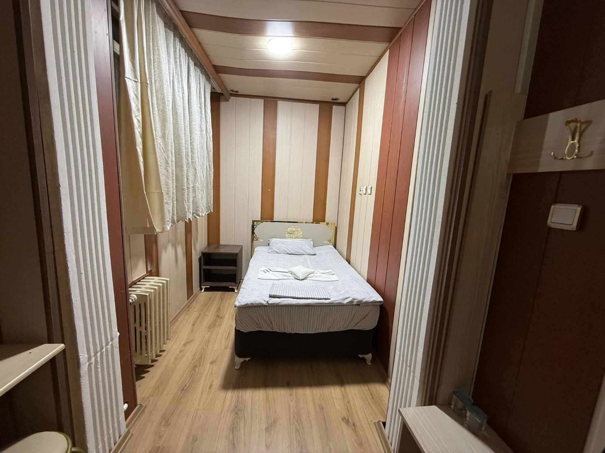 Otel Büyük Doğu Erzurum Dış mekan fotoğraf